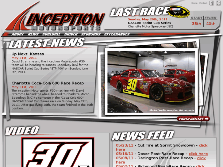 www.inceptionmotorsports.com
