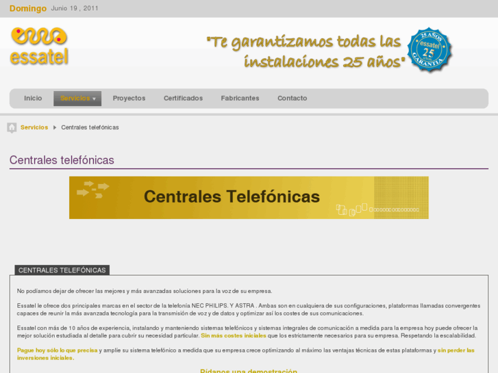 www.instalaciondecentralitas.com