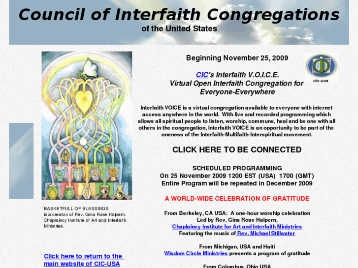 www.interfaithvoice.org