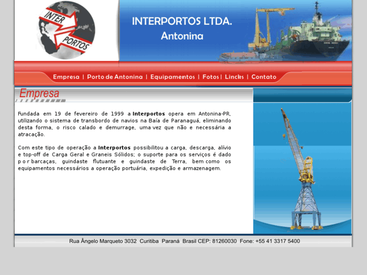 www.interportos.com