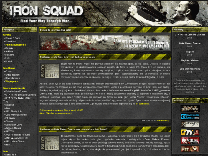 www.ironsquad.eu