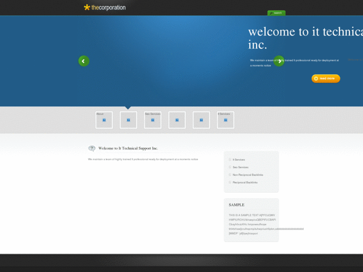 www.ittechnicalsupportinc.net