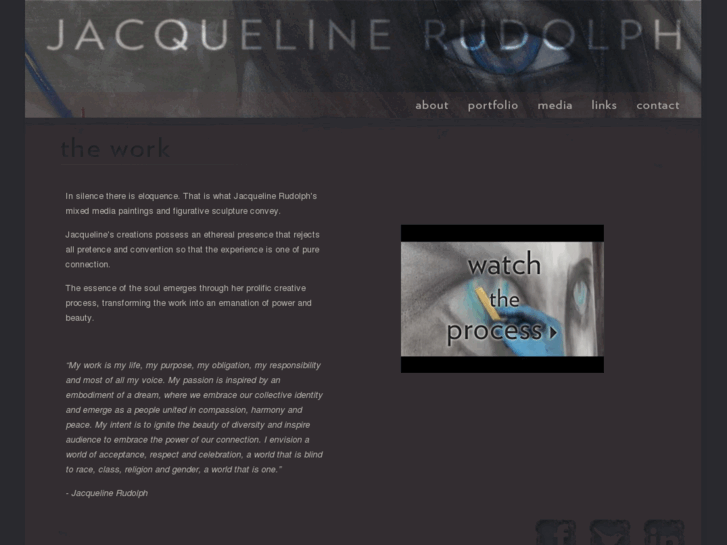 www.jacquelinerudolphstudios.com