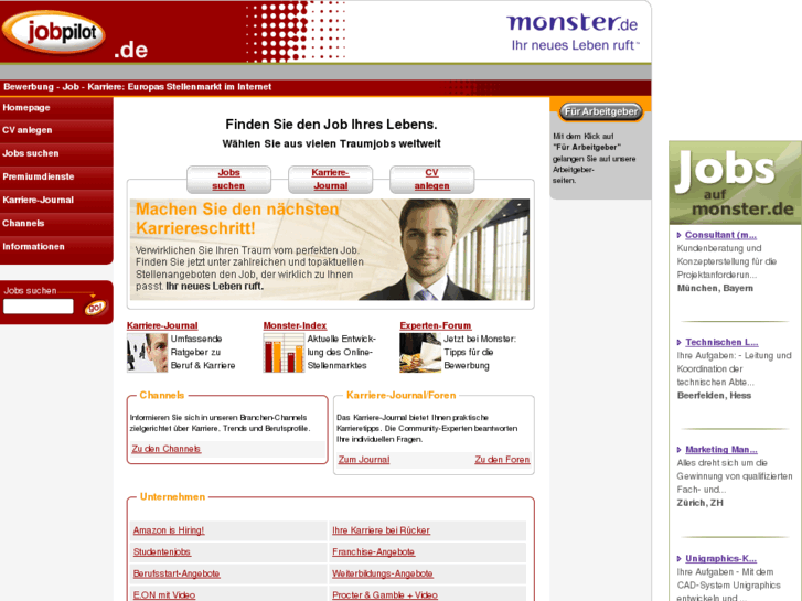 www.jobpilot.de