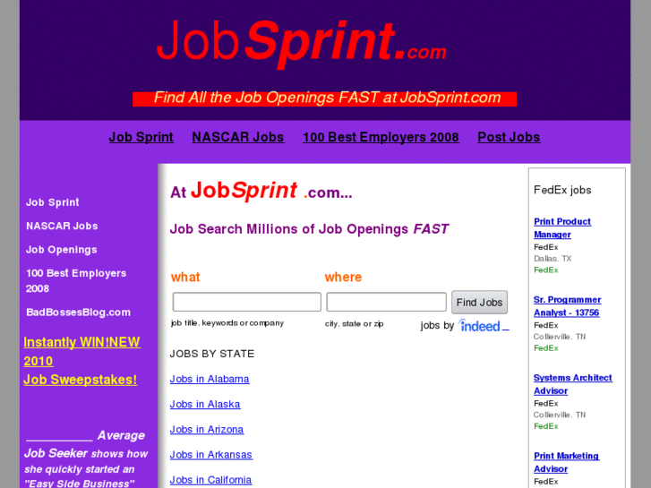 www.jobsprint.com