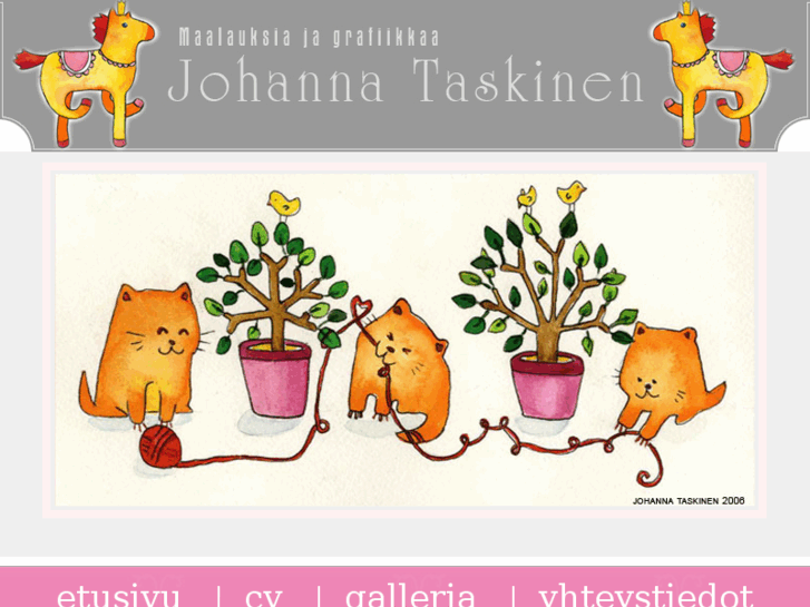 www.johannataskinen.com