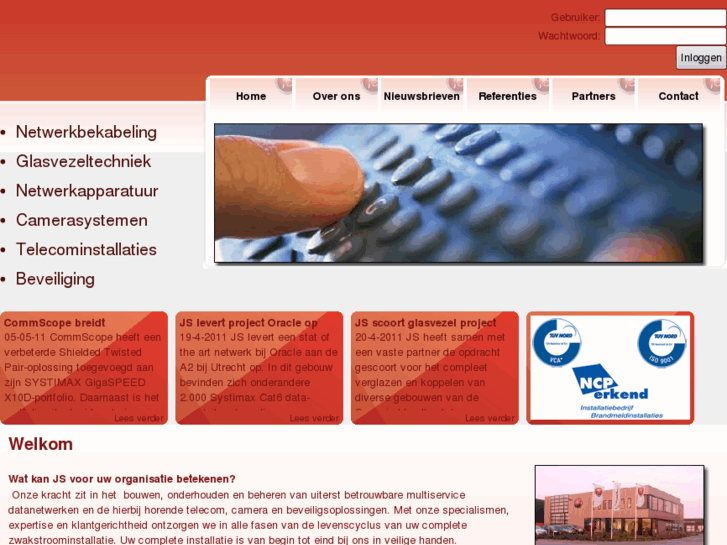 www.js-installaties.nl