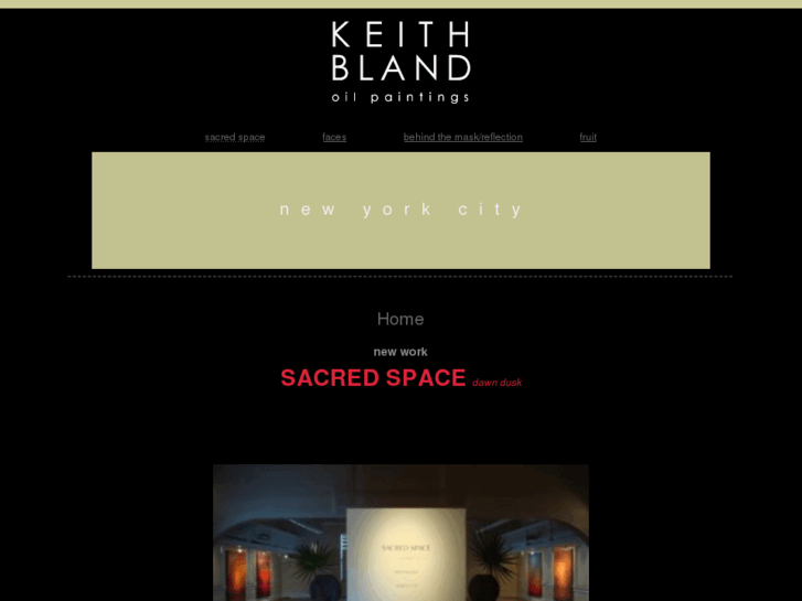 www.keithbland.com