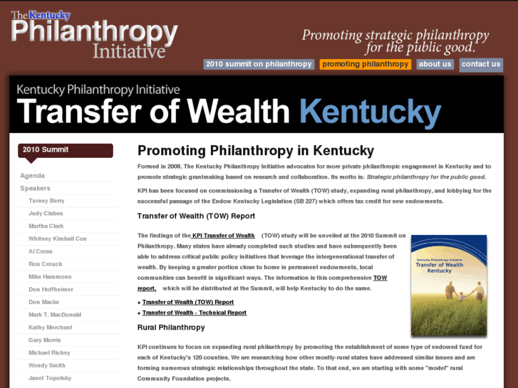 www.kyphilanthropy.com