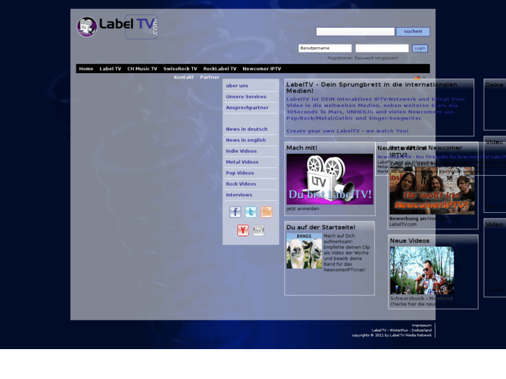 www.labeltv.com