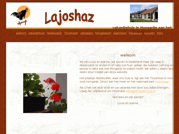 www.lajoshaz.nl