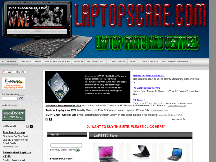 www.laptopscare.com