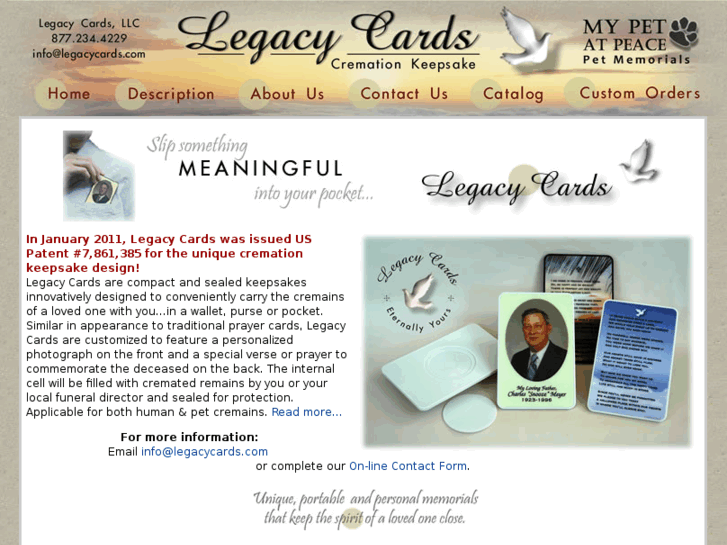 www.legacy-cards.com