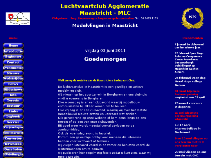 www.lvcmaastricht.nl