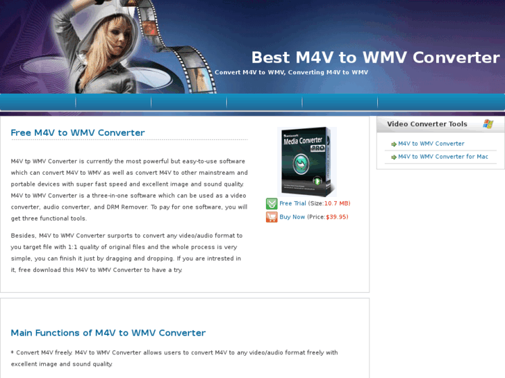 www.m4vtowmvconverter.com