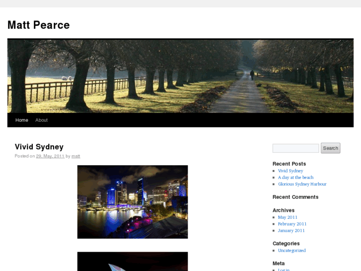 www.mattpearce.net