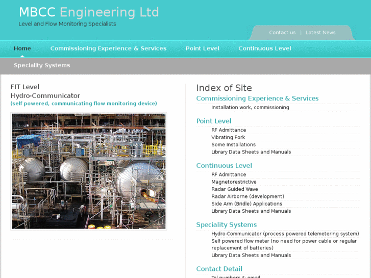 www.mbcc-level-flow-instruments.com