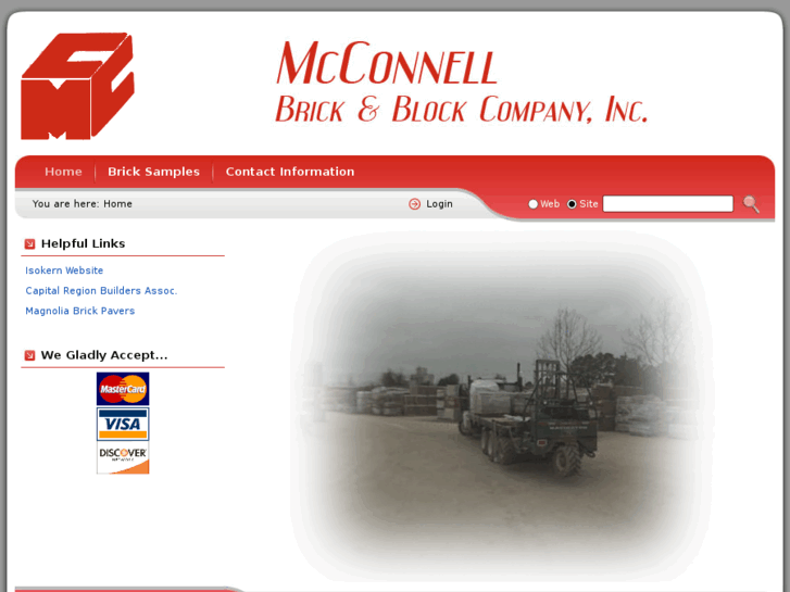 www.mcconnellbrick.com