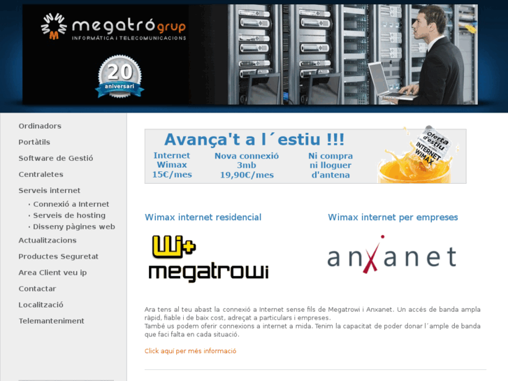 www.megatro.com