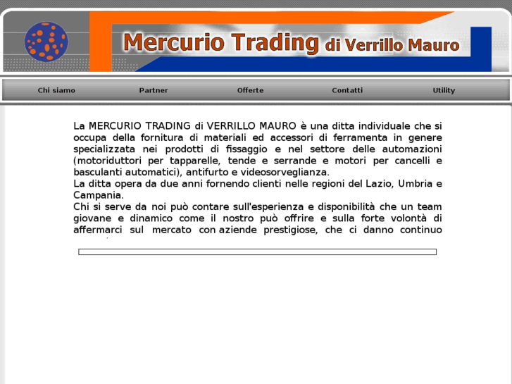 www.mercurio-trading.com