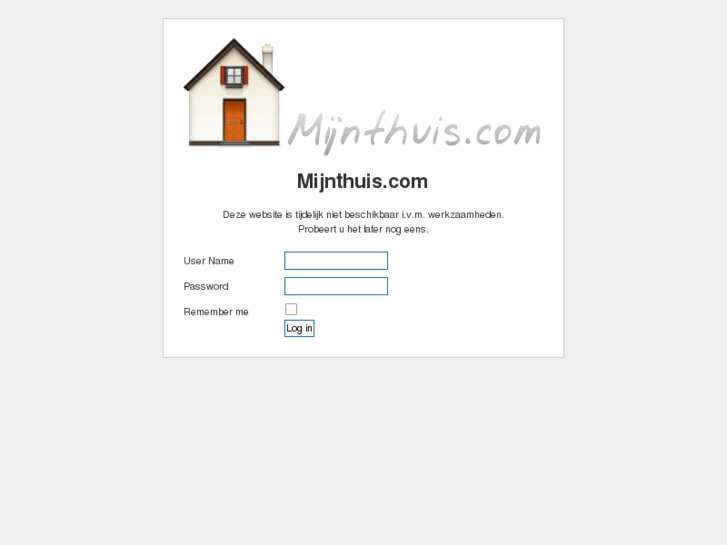 www.mijnthuis.com