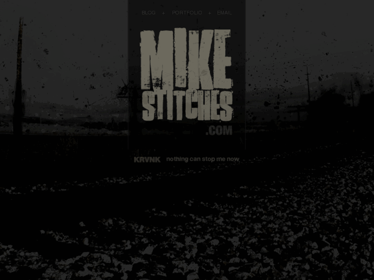 www.mikestitches.com