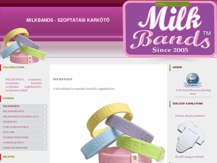 www.milkbands.hu