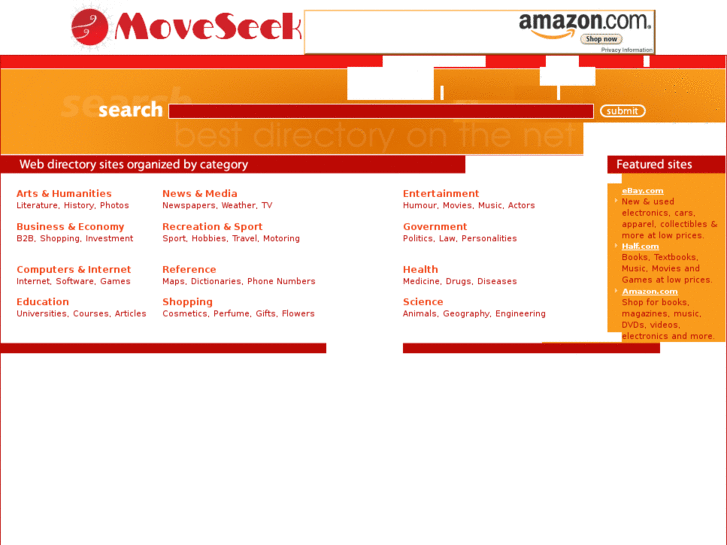 www.moveseek.com