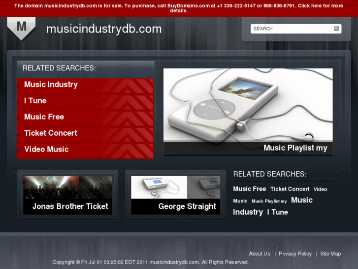 www.musicindustrydb.com