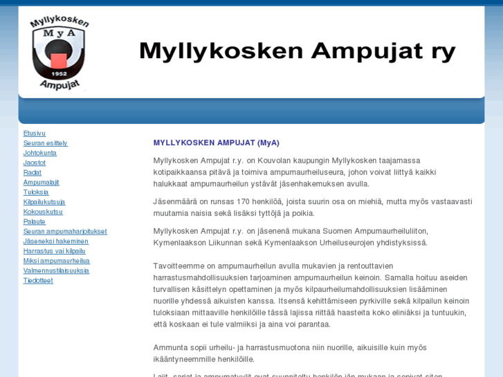 www.myllykoskenampujat.com