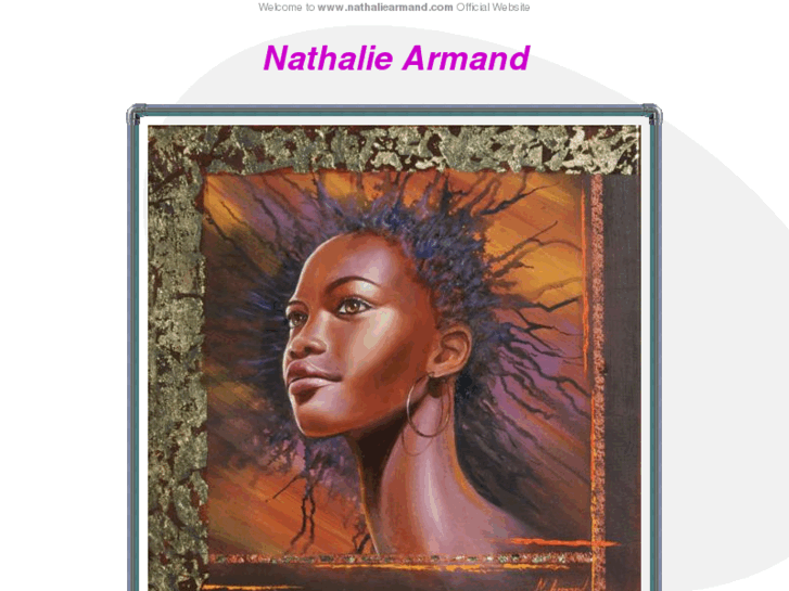 www.nathaliearmand.com