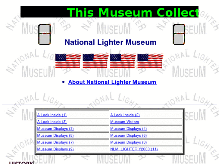 www.nationallightermuseum.com