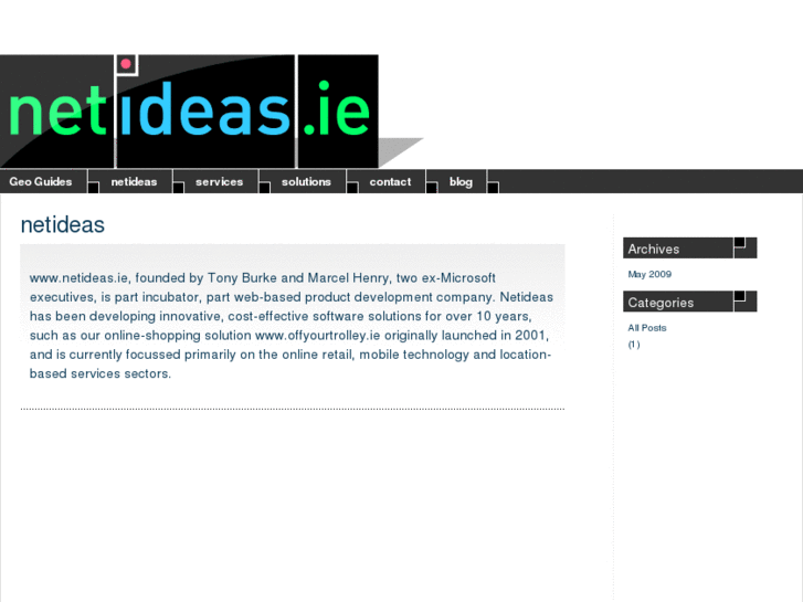 www.netideas.ie