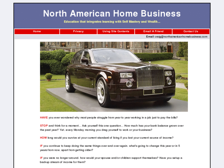 www.northamericanhomebusiness.com