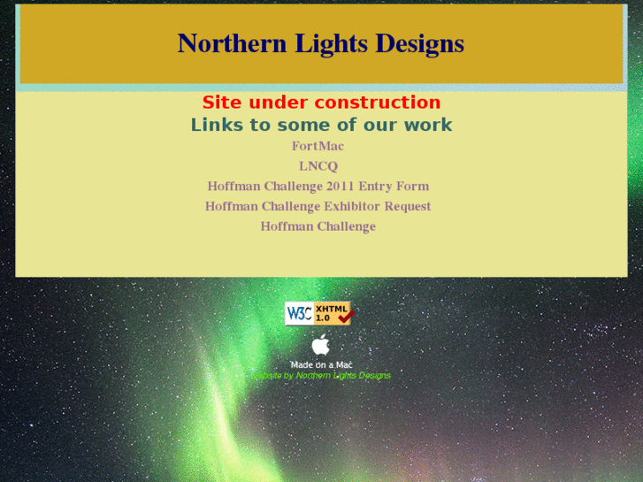 www.northernlights-designs.com