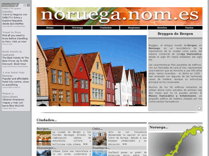 www.noruega.nom.es