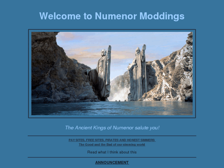 www.numenor-moddings.com