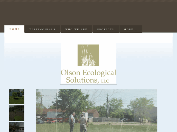 www.olsonecosolutions.com