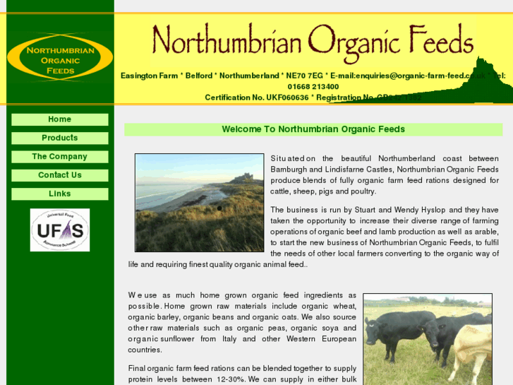 www.organic-farm-feeds.com