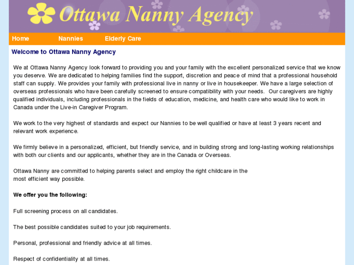 www.ottawananny.com