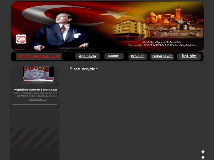 www.ozduranlar.com