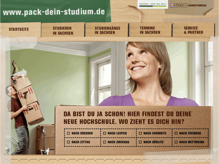 www.pack-dein-studium.de