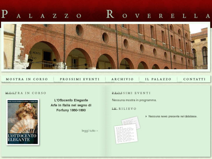 www.palazzoroverella.com