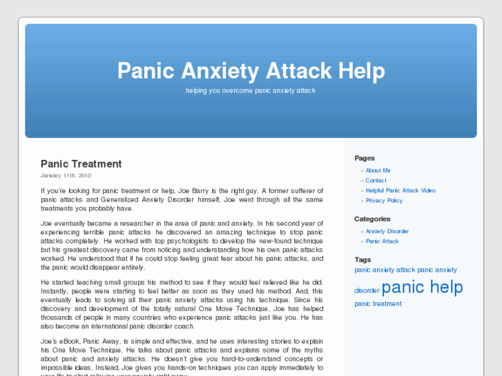 www.panic-anxiety-attack.org