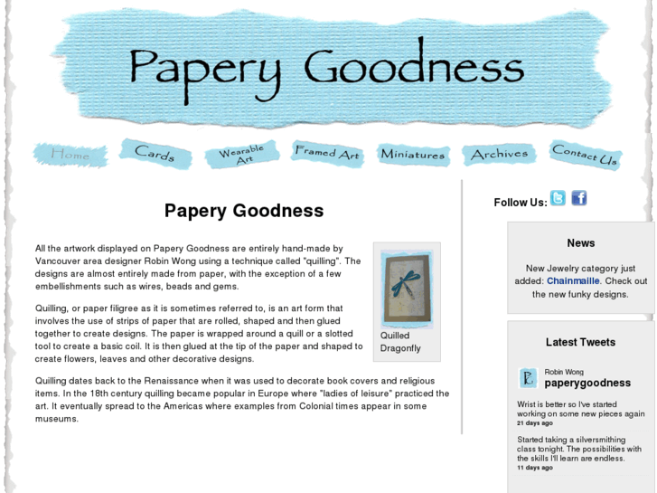 www.paperygoodness.com