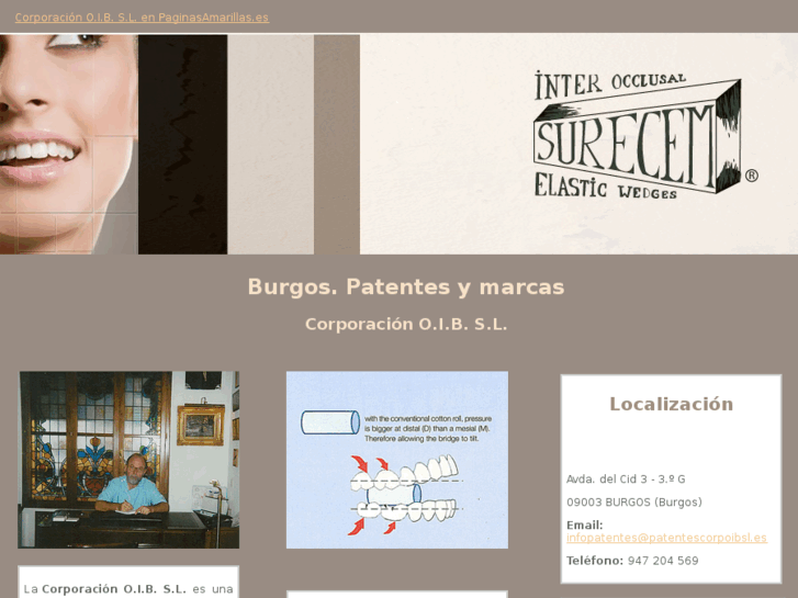 www.patentescorpoibsl.es