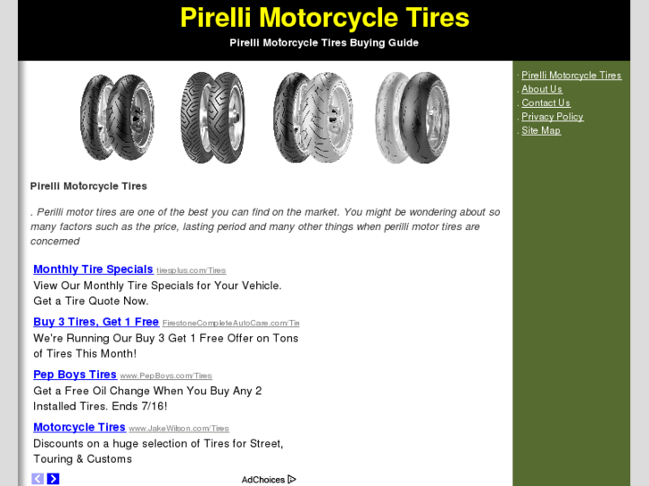 www.pirellimotorcycletires.org