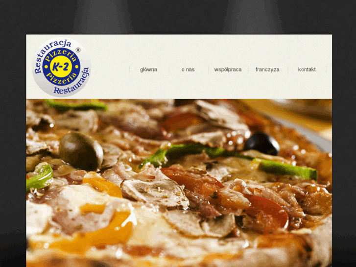 www.pizzeria-k2.pl