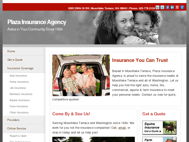 www.plazainsurancenw.com