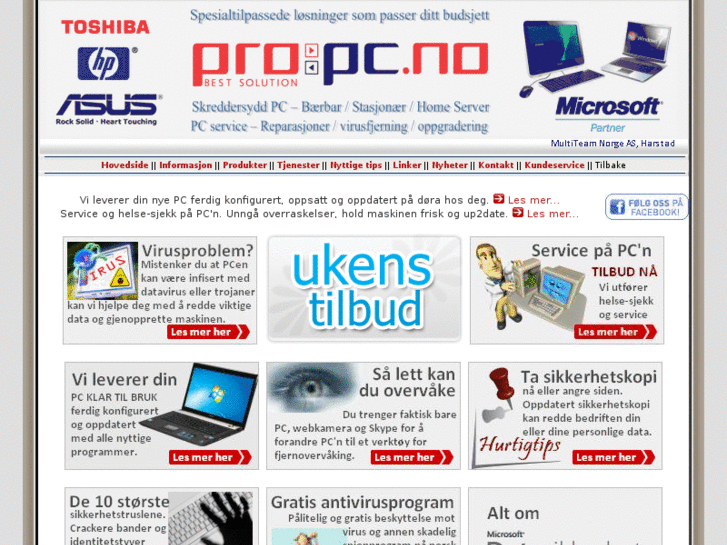 www.propc.no